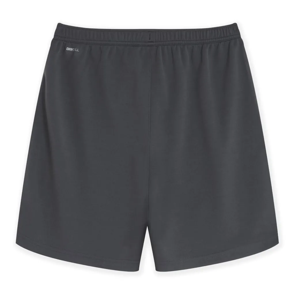 Shorts*Puma Mens Finesse Performance Training Shorts in Grey