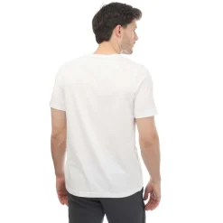 T-Shirts And Vests*Puma Mens Sportstyle Logo T-Shirt in White
