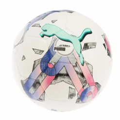 Assorted*Puma Orbita 4 Football in White