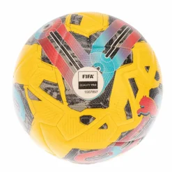 Assorted*Puma Orbita Football in Yellow