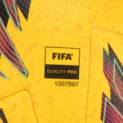 Assorted*Puma Orbita LaLiga 1 Football in Yellow
