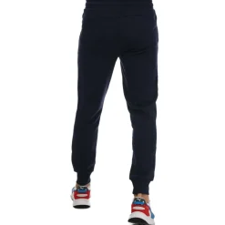 Fitness And Gym Pants|Assorted*Puma Sml Logo Cuffed Jog Pant in Navy