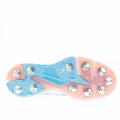 Shoes*Puma Spike 24.1 Cricket Shoes in Blue