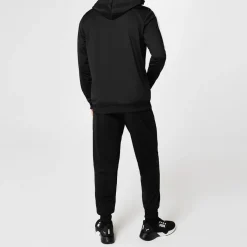 Tracksuits*Puma Suit in Black