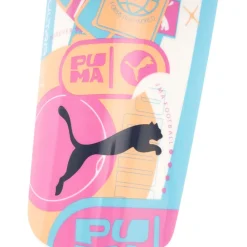 Assorted*Puma Ultra Light Volume Up Shin Guards in White