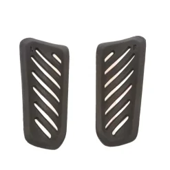 Assorted*Puma Ultra Light Volume Up Shin Guards in White
