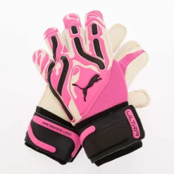 Gloves-Scarves-Umbrellas*Puma Ultra Pro Protect Goalkeeper Gloves in Pink