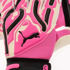 Gloves-Scarves-Umbrellas*Puma Ultra Pro Protect Goalkeeper Gloves in Pink
