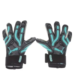 Gloves-Scarves-Umbrellas|Football Boots*Puma Ultra Ultimate Rush Hybrid Goalkeeper Gloves in Grey