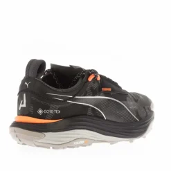 Fitness And Gym Footwear|Running Shoes*Puma Voyage NITRO 3 Gore-Tex Trail Running Shoes in black orange