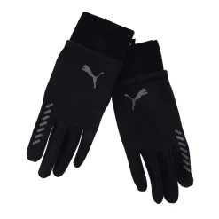 Gloves-Scarves-Umbrellas*Puma Winter Gloves in Black