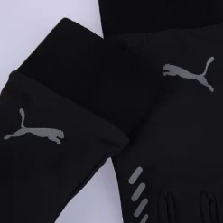 Gloves-Scarves-Umbrellas*Puma Winter Gloves in Black