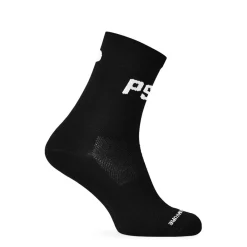 Underwear And Socks*Puresport Presprt Psrc Sock in Black