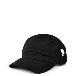 Caps-Hats*Puresport Running Club Cap in Black