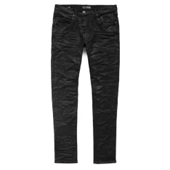 Jeans*Purple Brand P001 Slim Fit Jeans in Black
