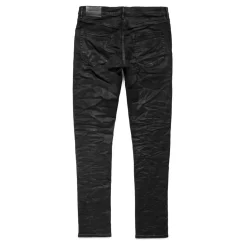 Jeans*Purple Brand P001 Slim Fit Jeans in Black