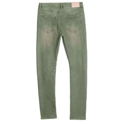 Jeans*Purple Brand P001 Slim Jeans in Blue