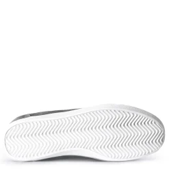 Trainers*Quick Platinum Trainers in Grey