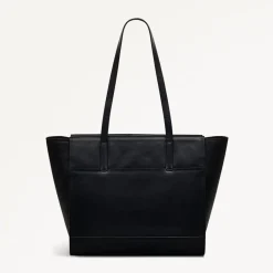 Bags*Radley L Opn Tp Tote in Black