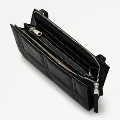 Bags*Radley L Phn Crssbdy in Black