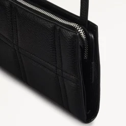 Bags*Radley L Phn Crssbdy in Black
