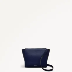 Bags*Radley S Otp Crssbdy in Blue