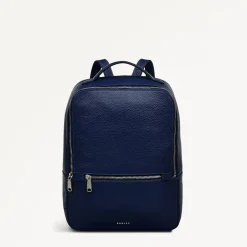 Bags*Radley S Zip Bkpk in Blue