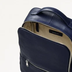 Bags*Radley S Zip Bkpk in Blue