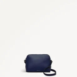 Bags*Radley S Zptp Crsbdy in Blue