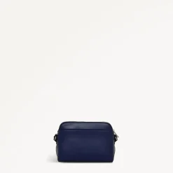 Bags*Radley S Zptp Crsbdy in Blue