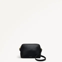 Bags*Radley S Zptp Crsbdy in Black