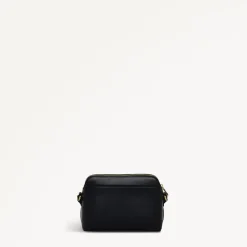 Bags*Radley S Zptp Crsbdy in Black