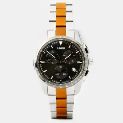 Jewellery-Watches*Rado Watch in Silver