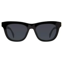 Sunglasses*Rag and Bone And B 1086 S G in Black