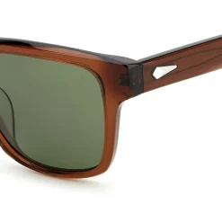 Sunglasses*Rag and Bone And B 5041 S G in Brown