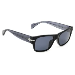 Sunglasses*Rag and Bone And B 5057 S G in Black