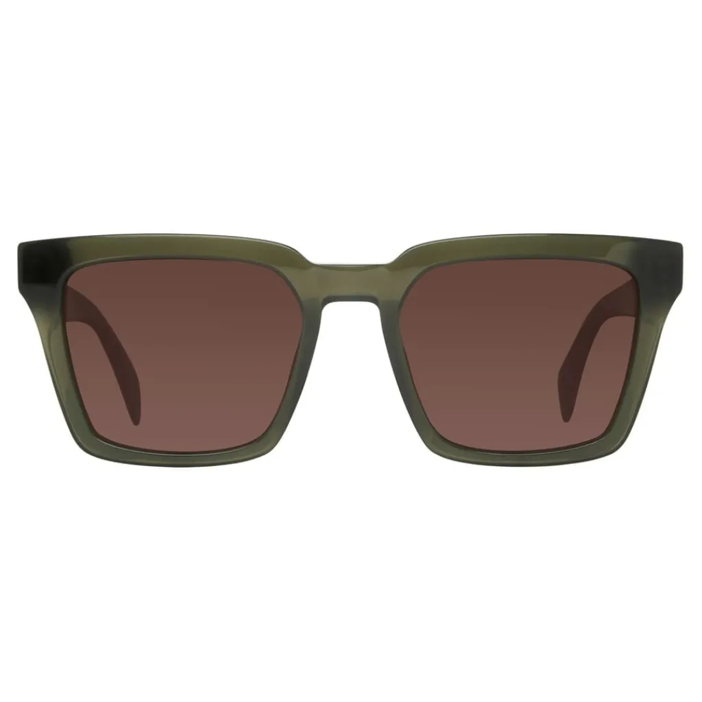 Sunglasses*Rag and Bone And B 5054 S G in Black