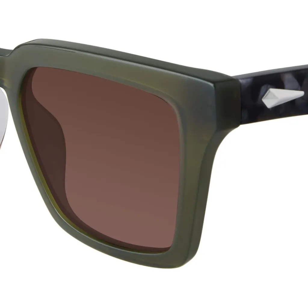 Sunglasses*Rag and Bone And B 5054 S G in Black