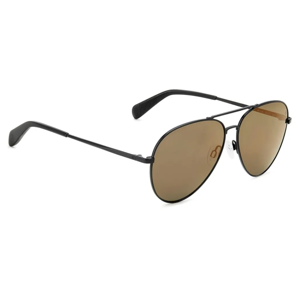 Sunglasses*Rag and Bone And B 5052 S G in Brown