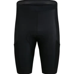 Fitness And Gym Shorts*Rapha Core Cargo Shorts in Black