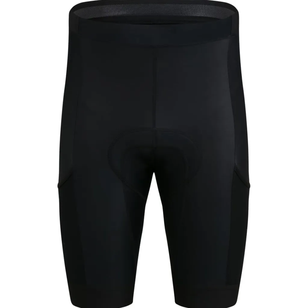 Fitness And Gym Shorts*Rapha Core Cargo Shorts in Black