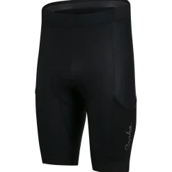 Fitness And Gym Shorts*Rapha Core Cargo Shorts in Black