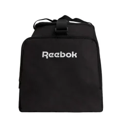 Bags*Reebok Active Core Large Duffel in Black