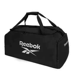Bags*Reebok Active Core Med Duffel in Black