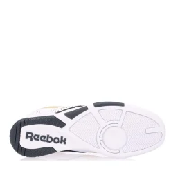 Footwear|Trainers*Reebok BB 4000 II Trainers in White gold