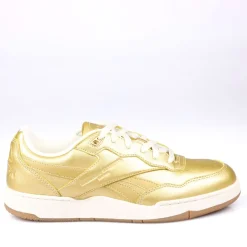 Trainers*Reebok BB 4000 II Trainers in Gold