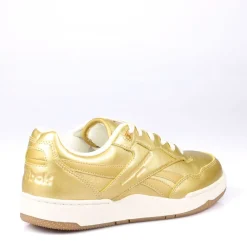 Trainers*Reebok BB 4000 II Trainers in Gold