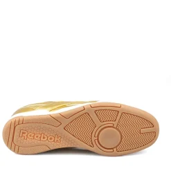 Trainers*Reebok BB 4000 II Trainers in Gold