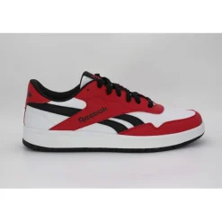 Trainers*Reebok Bb 1000 in White