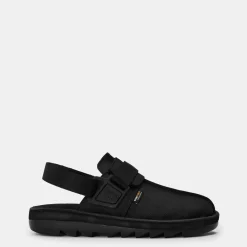 Beach Shoes*Reebok Beatnik in Black